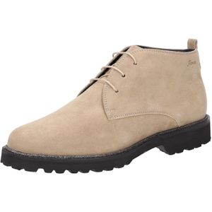 SIOUX Veterlaarsjes ' Meredith-702-H '  beige