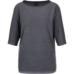 MADELEINE Trui  grijs / zwart