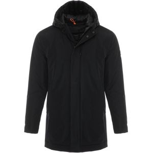 CARISMA Winterjas  zwart