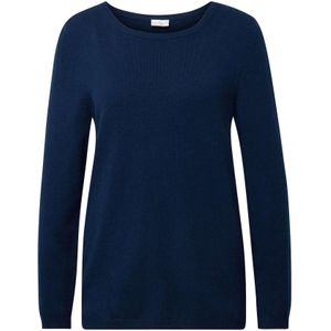 Goldner Trui  royal blue/koningsblauw