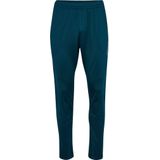 Design - Sweatstof - Tapered Sportbroek - Logoprint - Elastische Broekband