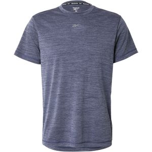 Reebok Functioneel shirt 'TRAIN'  navy / grijs