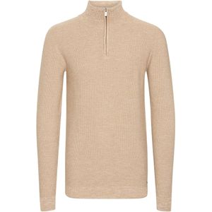 INDICODE JEANS Trui ' Jador '  beige