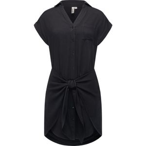 Ragwear Blousejurk 'Bahaya'  zwart