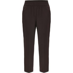 TATUUM Pantalon 'Milti'  chocoladebruin