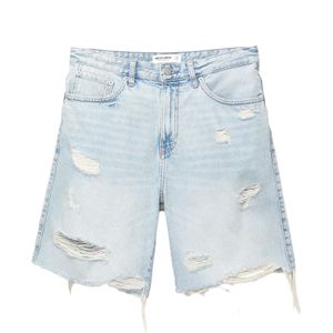 Pull&Bear Jeans  lichtblauw