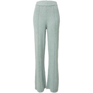 florence by mills exclusive for ABOUT YOU Broek 'Robin'  mintgroen / pastelgroen