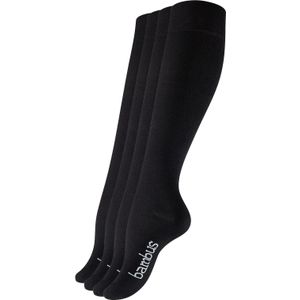 Vincent Creation Kniekousen  zwart / wit