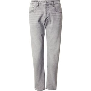 JACK & JONES Jeans  lichtgrijs