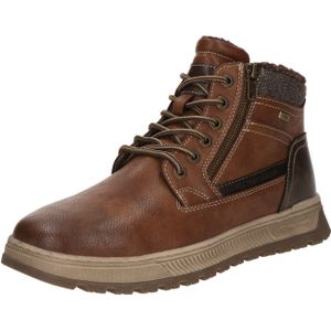 TOM TAILOR Boots  bruin