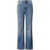 Pepe Jeans Jeans 'Willa'  donkerblauw