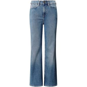 Pepe Jeans Jeans 'Willa'  donkerblauw