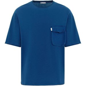 Dandalo Shirt  indigo