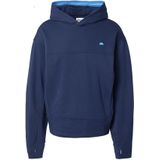 ELLESSE - Sweatshirt - Navy - Capuchon - Lange Mouw