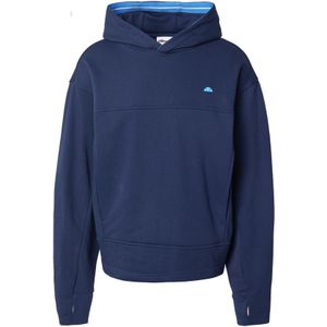 ELLESSE - Sweatshirt - Navy - Capuchon - Lange Mouw