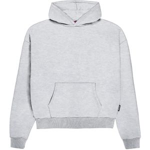 Prohibited Sweatshirt  grijs gemêleerd