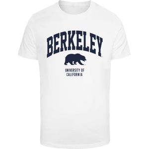 Shirt 'Berkeley University - Bear'