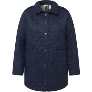 Ulla Popken Tussenjas  marine