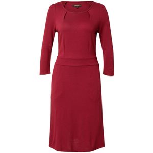 King Louie Jurk 'Mona Milano'  rood