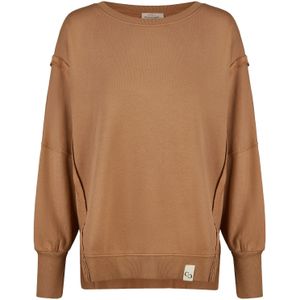 Cotton Candy Sweatshirt  bruin