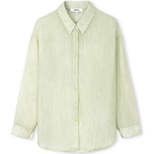 Ipekyol Blouse  lichtgroen