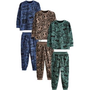 Next Nachtkledij  gemengde kleuren