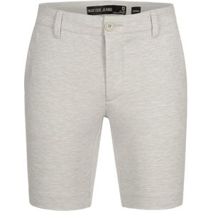 INDICODE JEANS Broek 'Aalborg'  lichtgrijs