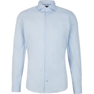 JOOP! Overhemd ' Ernest '  lichtblauw