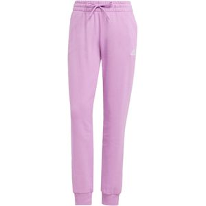 ADIDAS SPORTSWEAR Sportbroek 'Essentials'  lila / wit