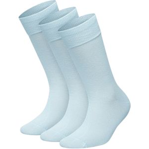 DillySocks Sokken  lichtblauw
