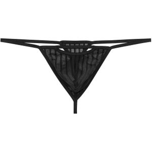 WOH Slip ' Personal Allure '  zwart