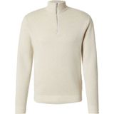 Only & Sons Trui 'ONSTing'  crème