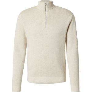 Only & Sons Trui 'ONSTing'  crème