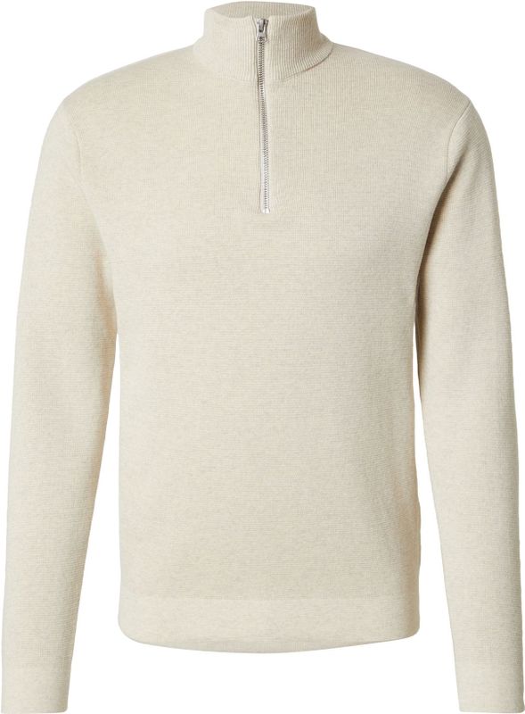 Only & Sons Trui 'ONSTing'  crème