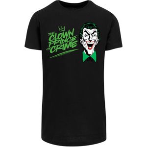 Sweatshirt 'DC Comics Batman Joker The Clown Prince Of Crime'