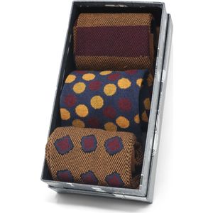 Real Guys Sokken  bruin