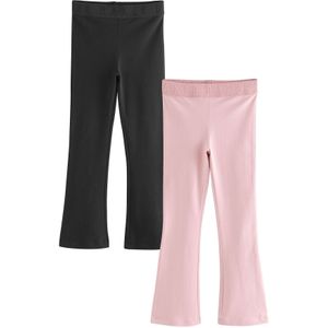 Baker by Ted Baker Broek  rosa / zwart