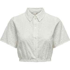 ONLY Blouse  offwhite