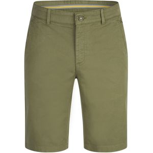 HECHTER PARIS Broek  olijfgroen