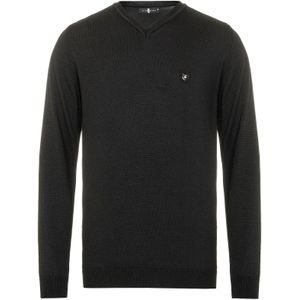 CIPO & BAXX Trui  zwart