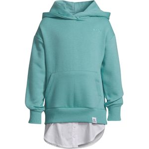 New Life Sweatshirt  turquoise