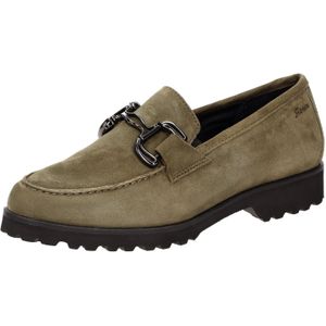 SIOUX Instappers 'Meredith-753-H'  groen