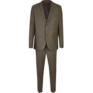 Steffen Klein Pak  taupe