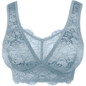 SugarShape BH 'Eliana'  blauw