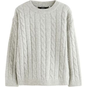 Next Trui  lichtblauw