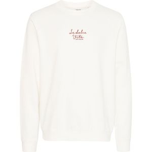 !Solid Trui ' SDPARLY '  wit