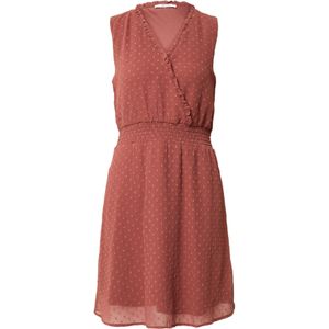 ABOUT YOU Jurk 'Jamila'  roestrood