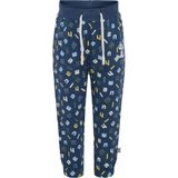 Hummel - Hmlhappy You Pants - Broek - Sargasso Sea