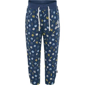 Hummel - Hmlhappy You Pants - Broek - Sargasso Sea
