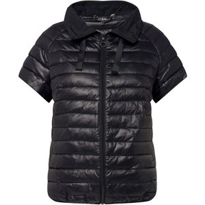 Ulla Popken Bodywarmer  zwart